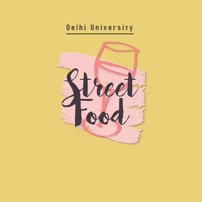 DU Street Food profile