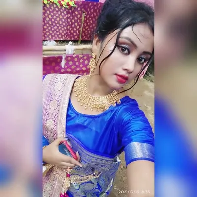 Priti Pramanik profile