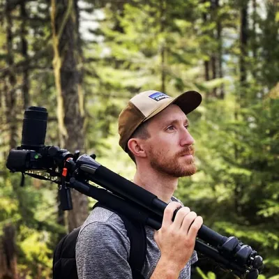 Dustin Iles profile