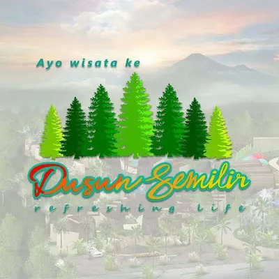 Dusun Semilir Official Account profile