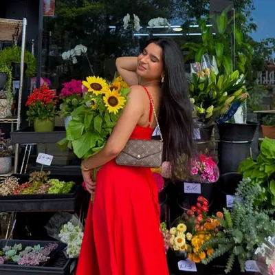 Niharikaa Dutta profile