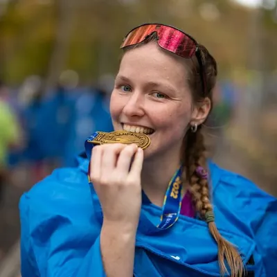 Ilona Joesten profile
