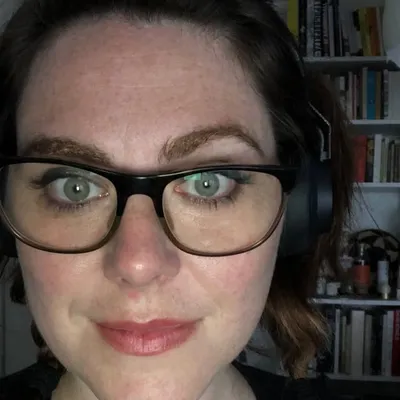 Kristin Nienhuis profile
