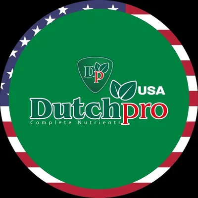 Dutchpro USA | Plant Nutrients profile