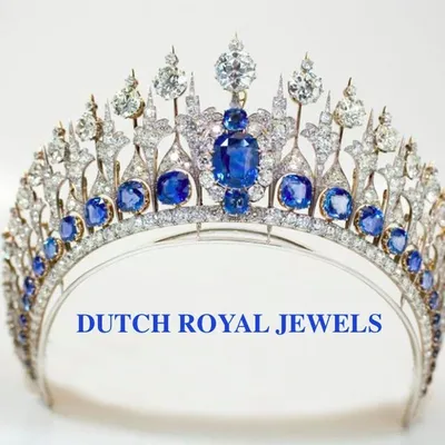 Dutch Royal Jewels profile