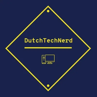 Dutchtechnerd profile