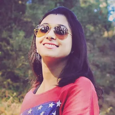 Abantika Dutta profile