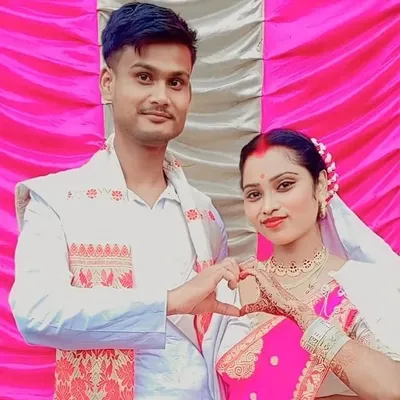 deeplina dutta profile
