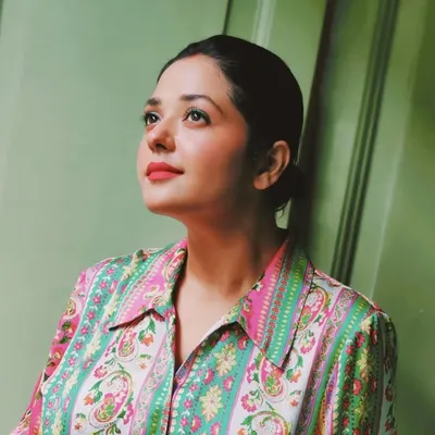 Mimi Dutta profile