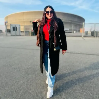 Anwesha Dutt profile