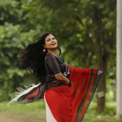 Sayanika Dutta profile