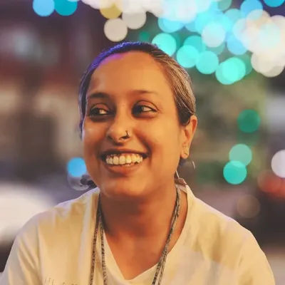 Supriya Dutta profile