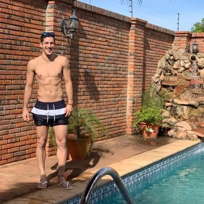 Carlos Duttra profile