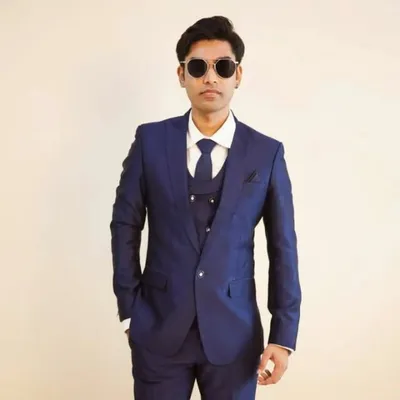 Sagar Dutt profile