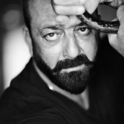Sanjay Dutt profile