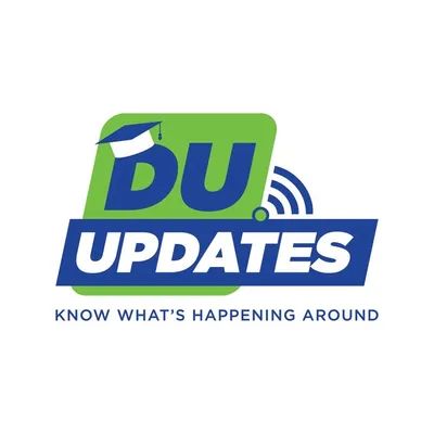 DU Updates profile