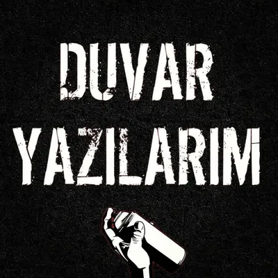 DUVAR YAZILARI ๐ profile