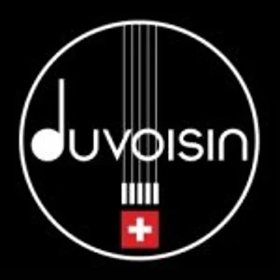 Gilles Duvoisin profile