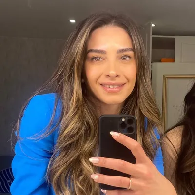 Duygu Köksal Kotil profile