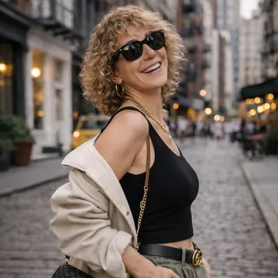 Duygu Ozen profile