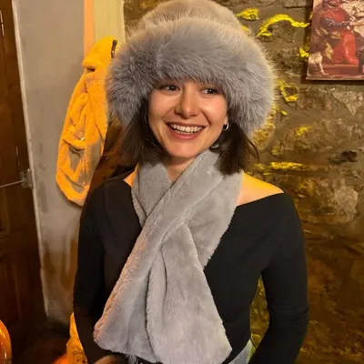 Duygu Taşeli profile
