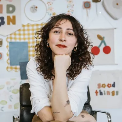 Duygu Turgut Gökpınar profile