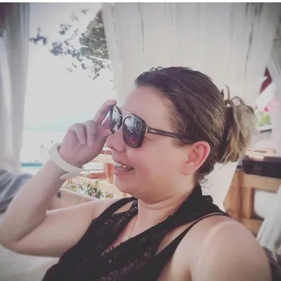 Duygu Tasdelen profile
