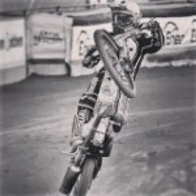 Patryk Dudek profile