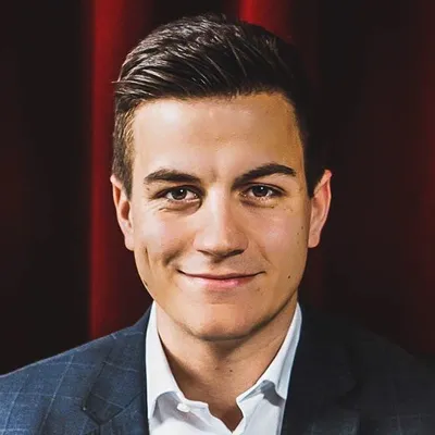 Dries Van Langenhove profile
