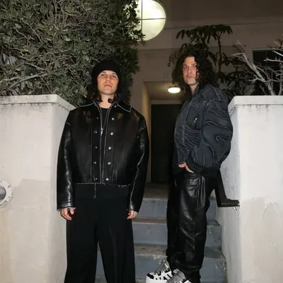 DVBBS profile