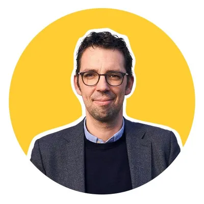 Dirk von Gehlen profile