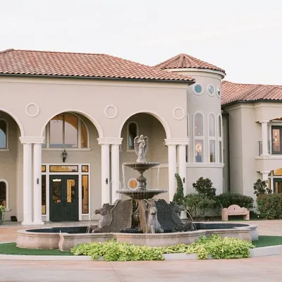 Dvine Grace Vineyard Venue profile