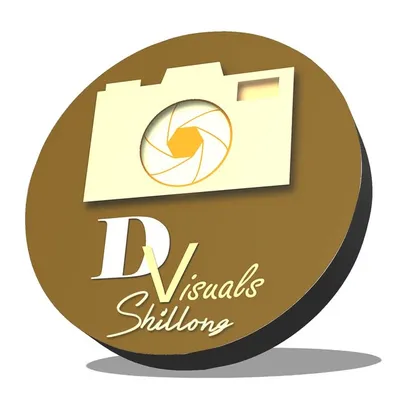 DVisuals Shillong profile