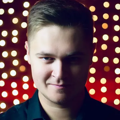 Alexander Dviznov profile