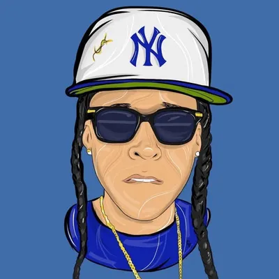 KNOXX profile