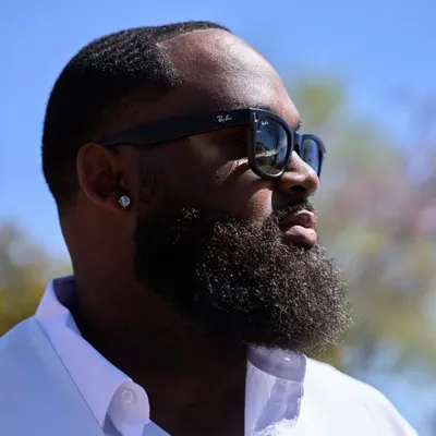 Dvonte D McFarland profile