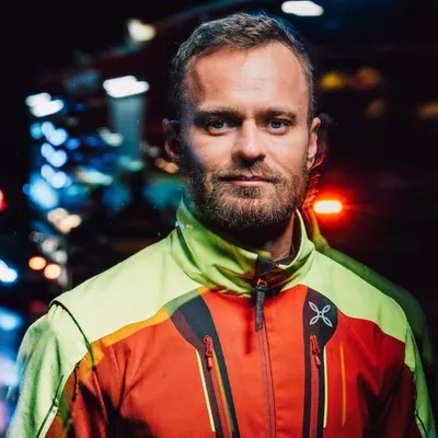 Marek Dvořák profile