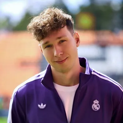 Павел Дворецкий profile