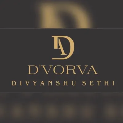 D'VORVA THREADART™ profile