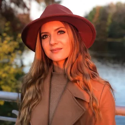 Алена Двойченкова profile