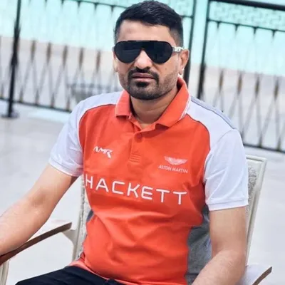 Dv Rana (Pintubhai Khatdi) profile