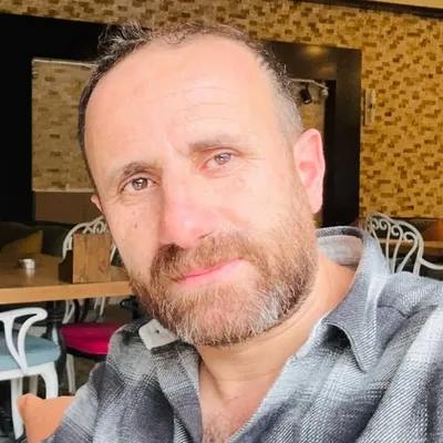 Davut Tatlı profile