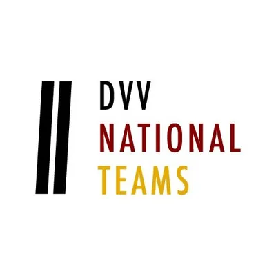 Deutsche Volleyball-Nationalmannschaften profile