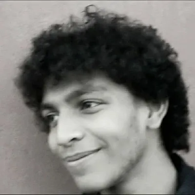 Dwaipayan Chakraborty profile