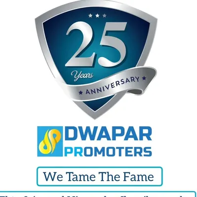 Dwapar Promoters profile