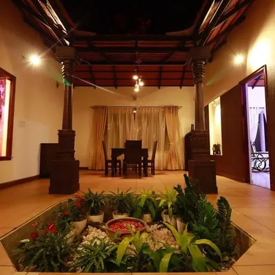 Dwarasamudra Resort profile