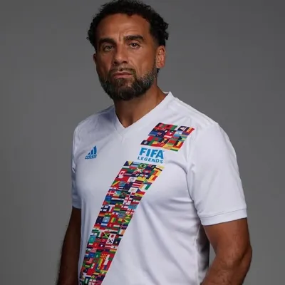 Dwayne “DeRo” De Rosario profile