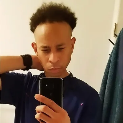 Daine Walker profile