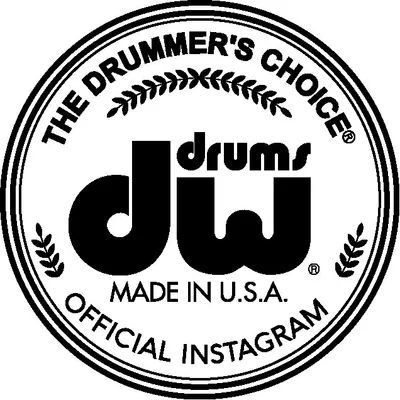 DW Drums profile