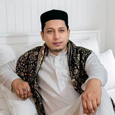 Md. Danish Iqbal ✪ profile